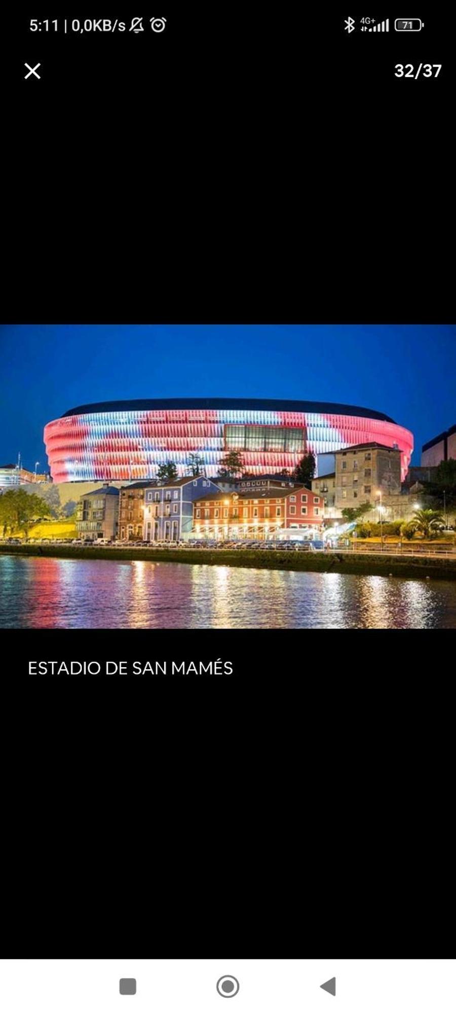 B.E.C Apto Bilbao Barakaldo Exterior photo