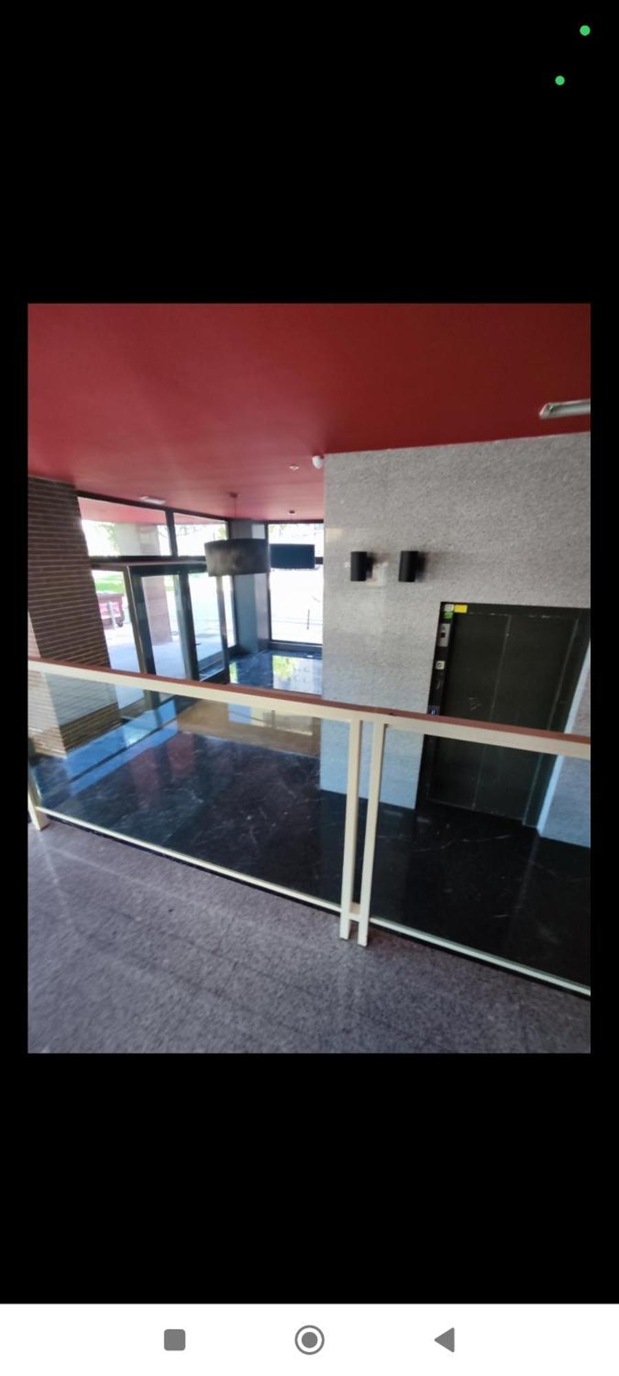 B.E.C Apto Bilbao Barakaldo Exterior photo